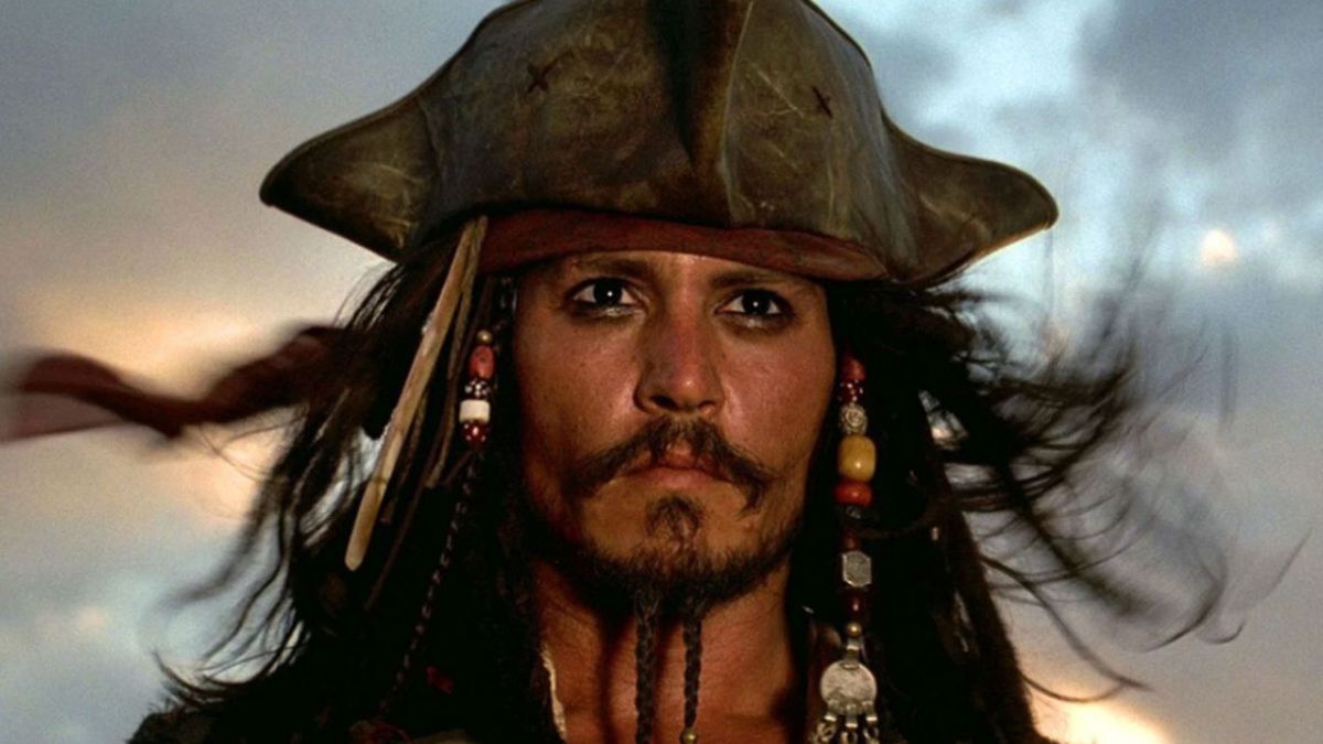 Pirates des Caraïbes : les salaires hallucinants de Johnny Depp pour son rôle dans la saga