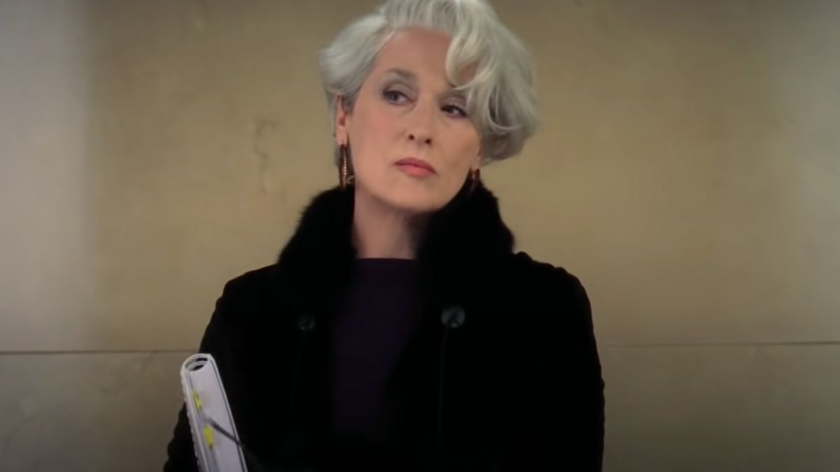 Le Diable s&rsquo;habille en Prada : « C&rsquo;était horrible ! J&rsquo;étais malheureuse », pourquoi Meryl Streep a vécu un enfer sur le tournage ?