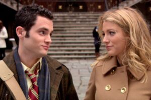 Penn Badgley gêné de tourner certaines scènes de Gossip Girl avec son ex Blake Lively ? Il répond