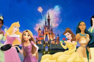 T’as eu une enfance malheureuse si tu fais plus de 10 erreurs à ce quiz sur les princesses Disney