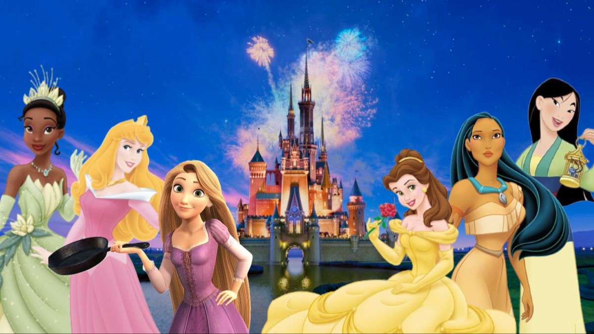 T’as eu une enfance malheureuse si tu fais plus de 10 erreurs à ce quiz sur les princesses Disney