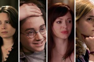 Quiz : élimine 5 personnages de Harry Potter, on devinera la sœur Halliwell de Charmed que tu détestes