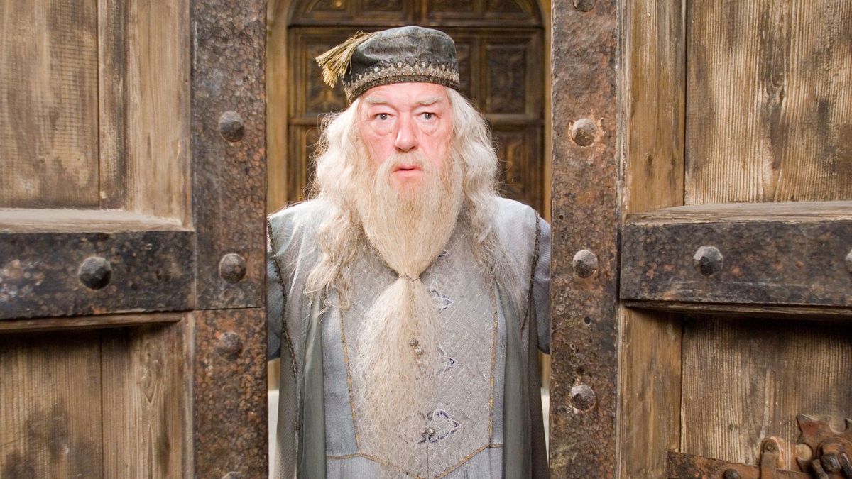 Harry Potter : l’acteur Michael Gambon (Dumbledore) est mort à 82 ans