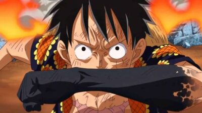 Quiz : t'as grandi avec One Piece si tu retrouves si ces attaques existent vraiment