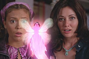 Quiz Charmed : on te dit si t’es Prue ou Phoebe Halliwell en 5 questions