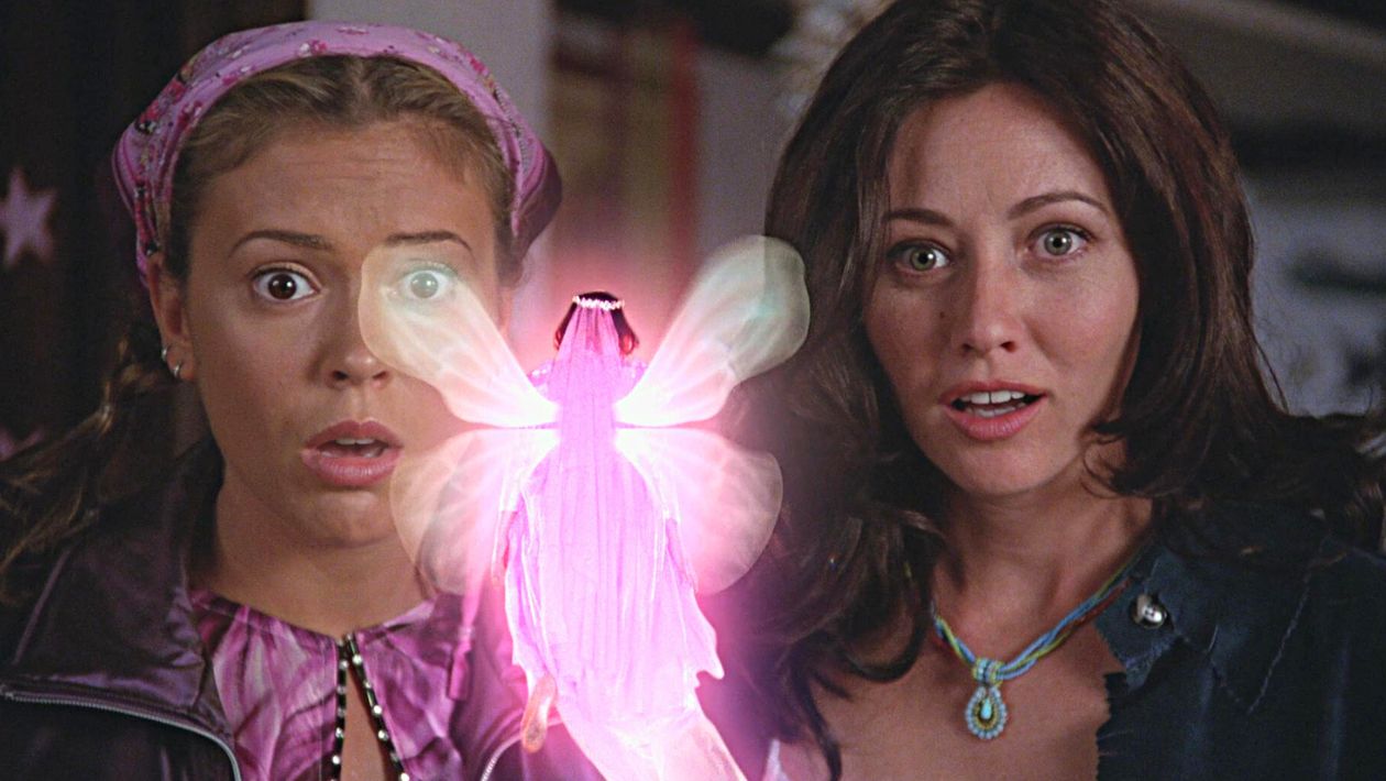 Quiz Charmed : on te dit si t’es Prue ou Phoebe Halliwell en 5 questions