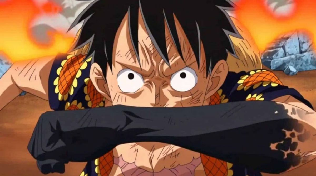 Quiz : t&rsquo;as grandi avec One Piece si tu retrouves si ces attaques existent vraiment