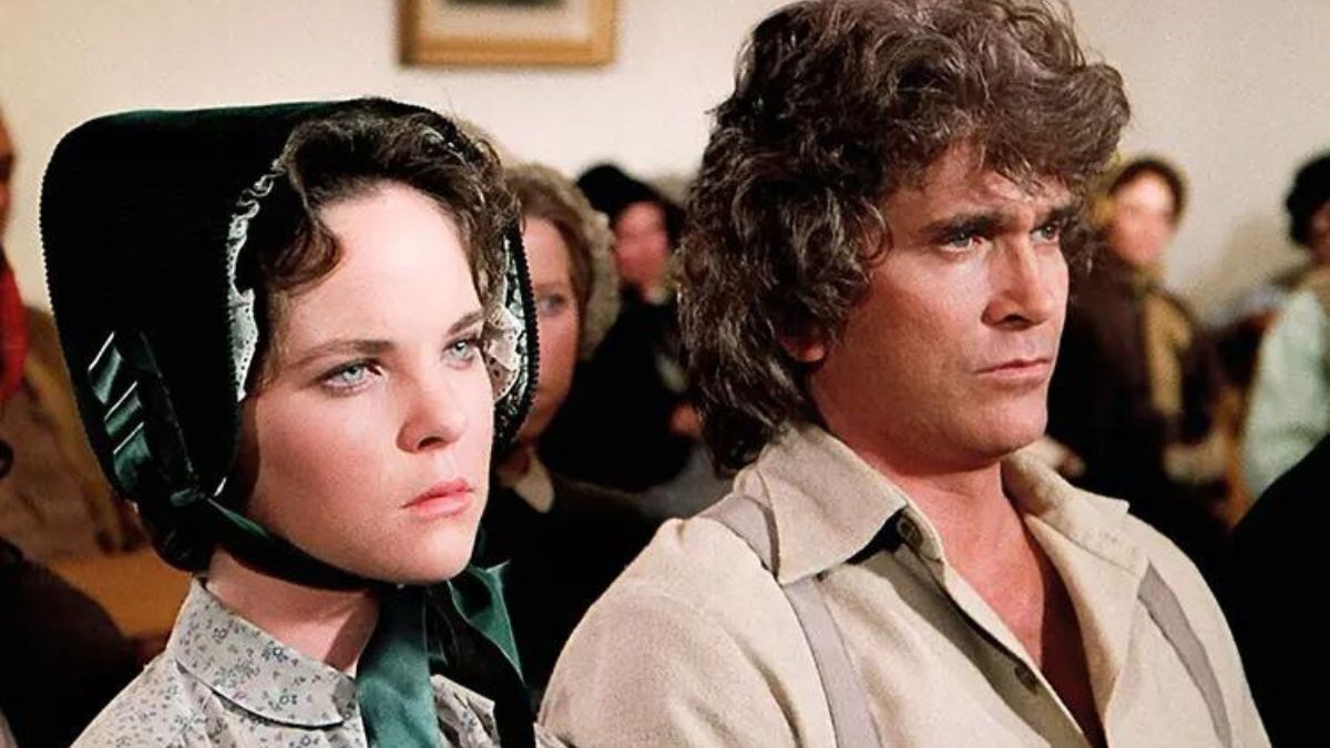 Tu n&rsquo;as pas grandi devant La Petite Maison dans La Prairie si tu n&rsquo;as pas 7/10 à ce quiz sur Charles Ingalls