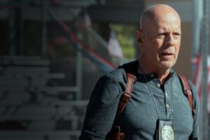 La femme de Bruce Willis donne des nouvelles sur son état de santé : « C&rsquo;est dur de savoir s&rsquo;il réalise ce qu&rsquo;il se passe »