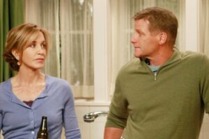 Desperate Housewives : aviez-vous repéré cette erreur sur la famille Scavo ?