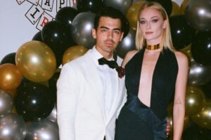 Joe Jonas et Sophie Turner divorcent, les raisons de leur séparation dévoilées