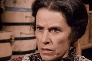 La Petite Maison dans la Prairie : la raison pour laquelle Katherine MacGregor était « insupportable » sur le tournage