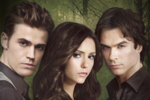 Tu n’as pas grandi devant The Vampire Diaries si tu n’as pas 5/5 à ce quiz sur la série