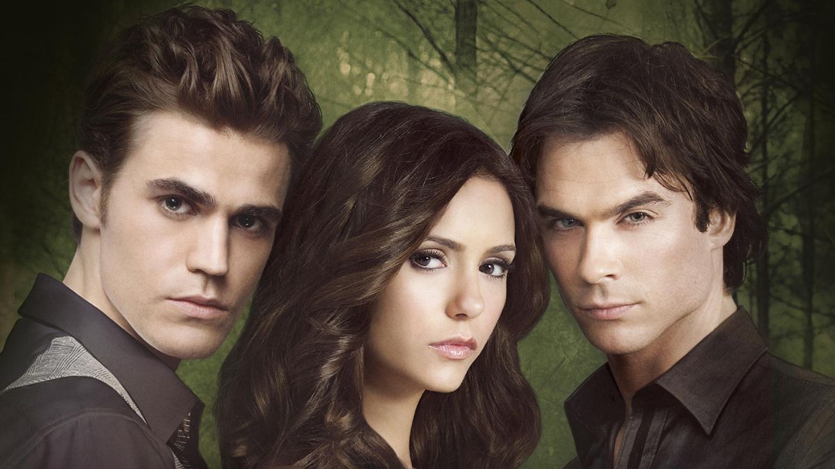 Tu n’as pas grandi devant The Vampire Diaries si tu n’as pas 5/5 à ce quiz sur la série