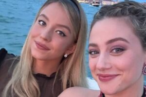 Lili Reinhart en guerre avec Sydney Sweeney (Euphoria) ? La star de Riverdale met les choses au clair