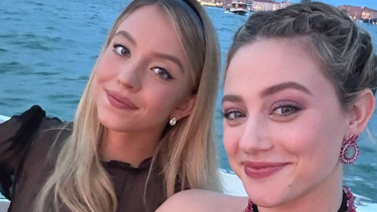 Lili Reinhart en guerre avec Sydney Sweeney (Euphoria) ? La star de Riverdale met les choses au clair