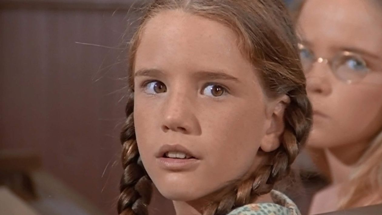 Tu n’as pas grandi devant La Petite Maison dans la Prairie si tu n’as pas 5/5 à ce quiz sur Laura Ingalls