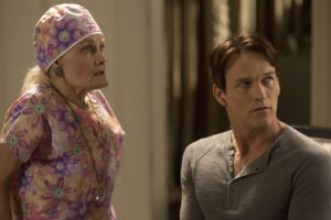 True Blood : l’actrice Marcia De Rousse est morte à 70 ans