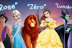 Quiz : t&rsquo;as grandi avec Disney si tu retrouves ces 5 films en 3 mots-clés