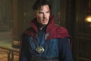 Tu n’as jamais vu Doctor Strange si tu n’as pas 5/5 à ce quiz sur le film