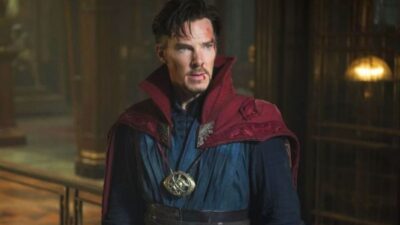 Tu n’as jamais vu Doctor Strange si tu n’as pas 5/5 à ce quiz sur le film