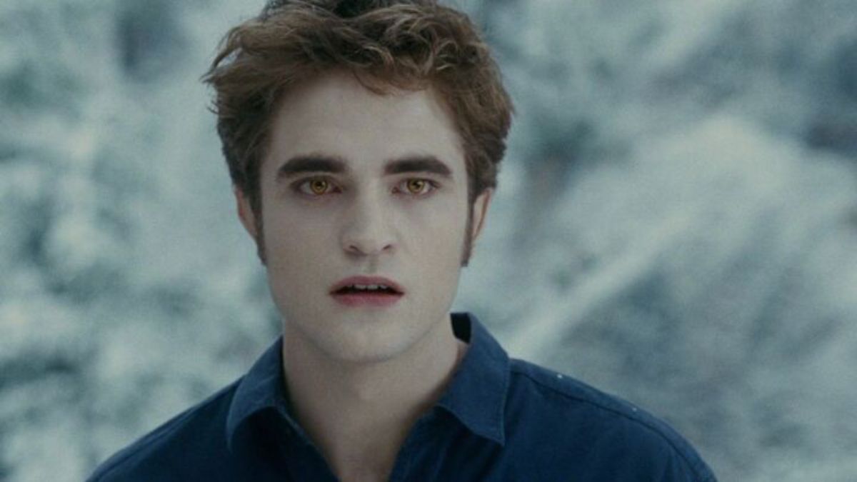 "Tu seras viré !" : Robert Pattinson balance sur son comportement de diva sur le tournage de Twilight