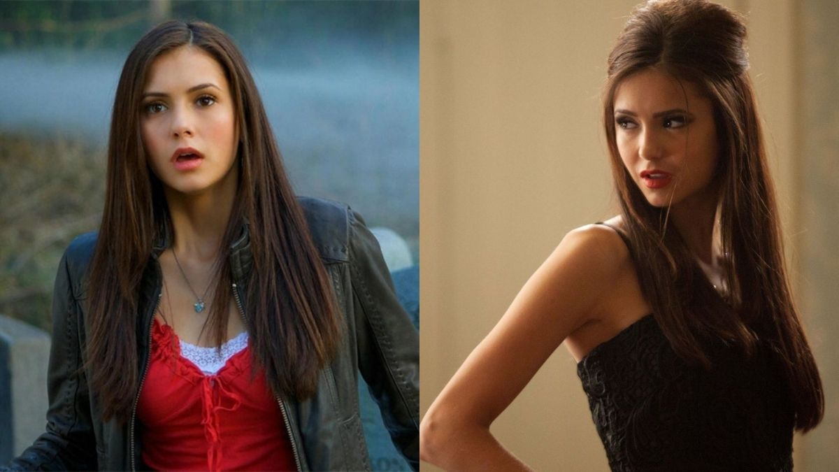 Quiz : on te dit si t’es Elena Gilbert ou Katherine Pierce de The Vampire Diaries en 5 questions