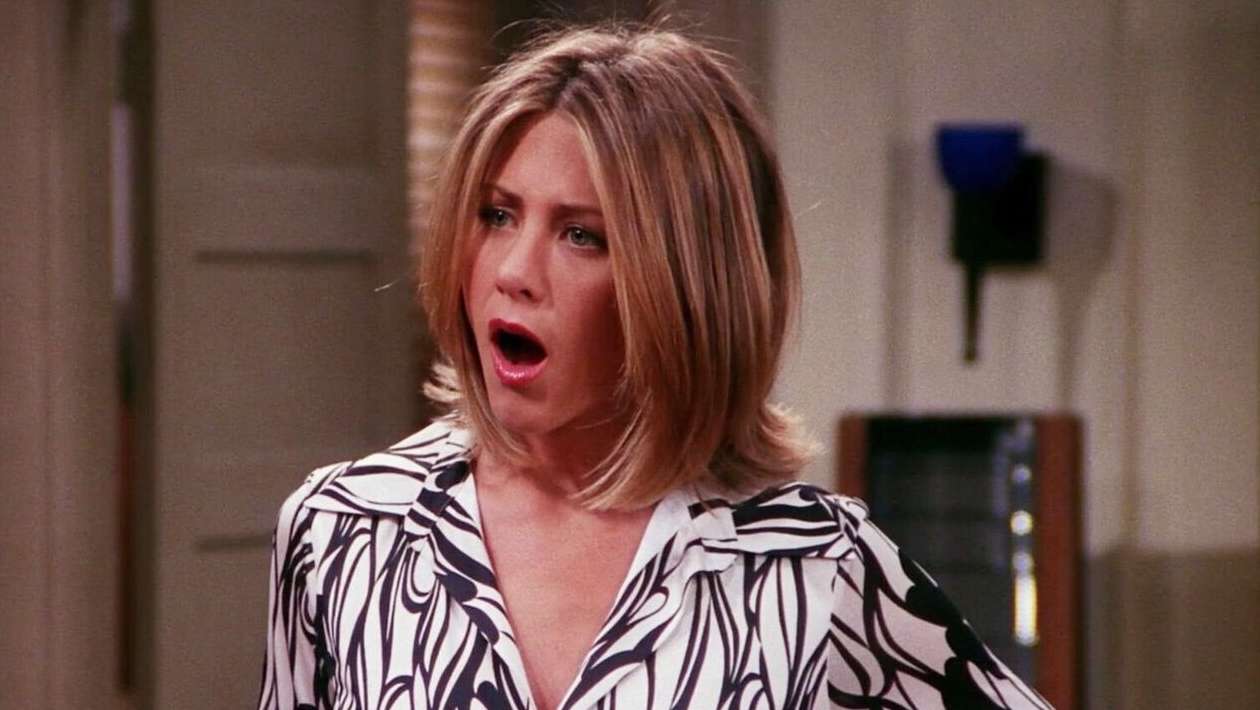 Friends : Jennifer Aniston révèle quels vêtements et accessoires elle a gardés de la série