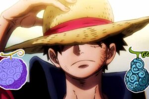 Quiz One Piece : élimine 7 membres de l’équipage de Luffy, on te dit quel Fruit du Démon tu as