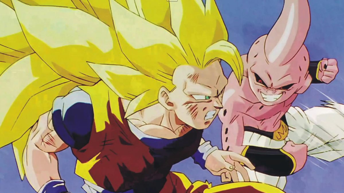 Dragon Ball Z : Tu te transformes en Super Saiyan 3 si tu as 10/10 à ce quiz sur l&rsquo;arc Buu