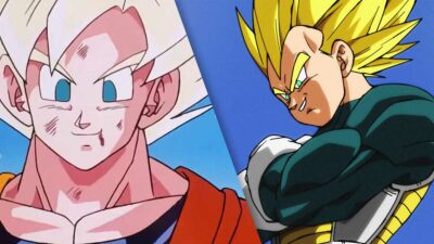 Dragon Ball : qui te ressemble le plus entre Son Goku et Vegeta ?