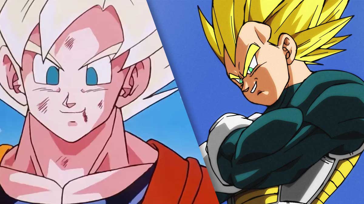 Dragon Ball : qui te ressemble le plus entre Son Goku et Vegeta ?