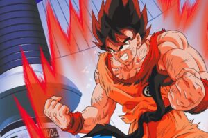 Dragon Ball : seul un fan aura au moins 7/10 à ce quiz sur Goku