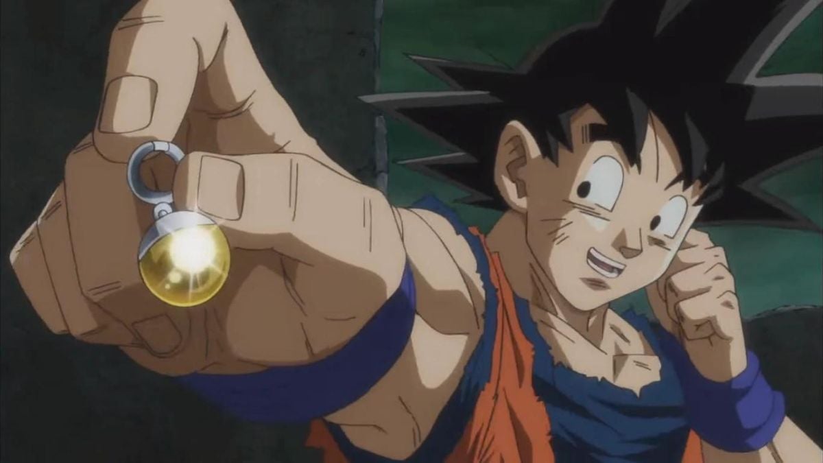 Quiz Dragon Ball : élimine 5 personnages, on te dira si tu fusionnes avec Goku ou Mr Satan