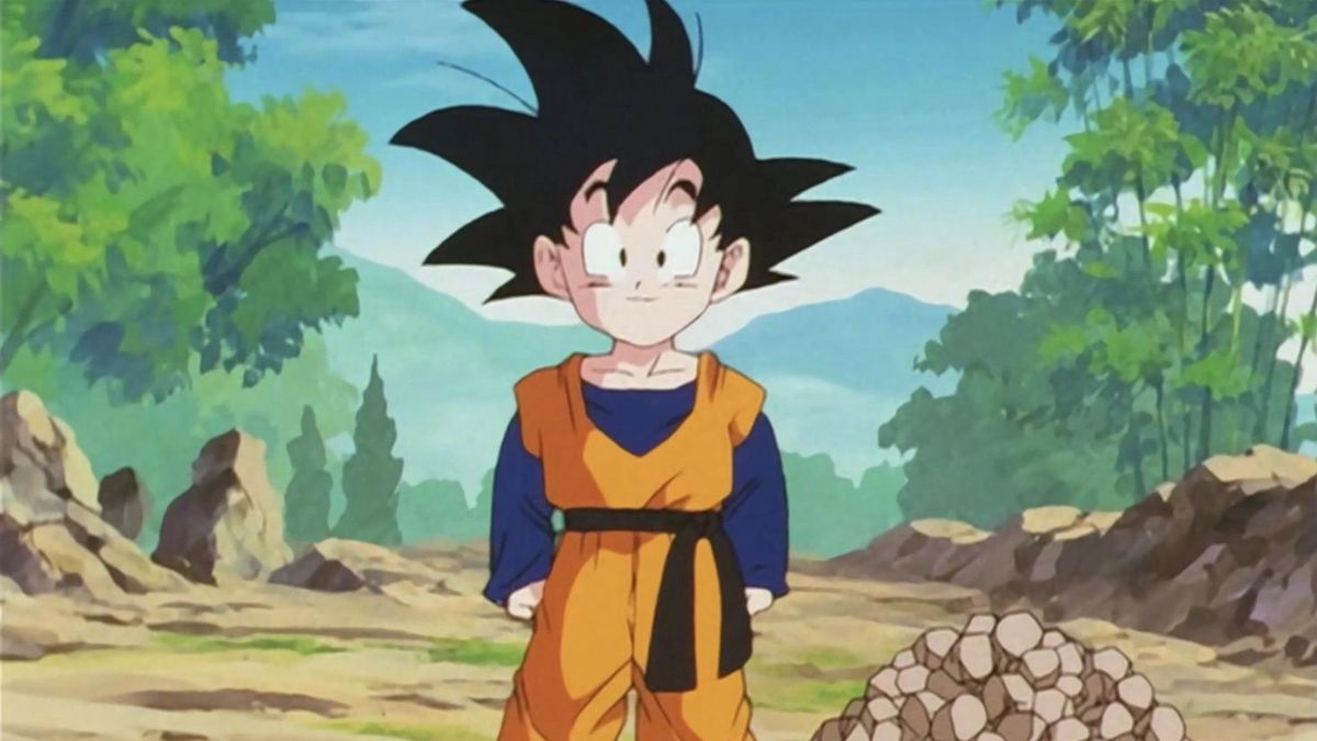 T&rsquo;as grandi avec Dragon Ball si tu as 10/10 à ce quiz de culture générale