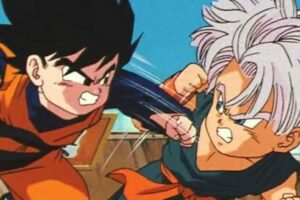 Quiz Dragon Ball : on devine si tu préfères Goten ou Trunks en 3 questions