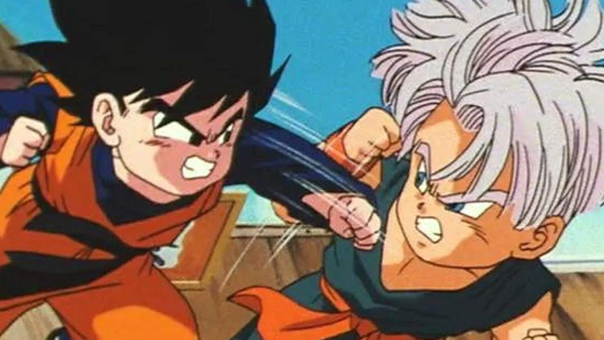 Quiz Dragon Ball : réponds (sans mentir) à ces 3 questions, on devinera si tu préfères Goten ou Trunks