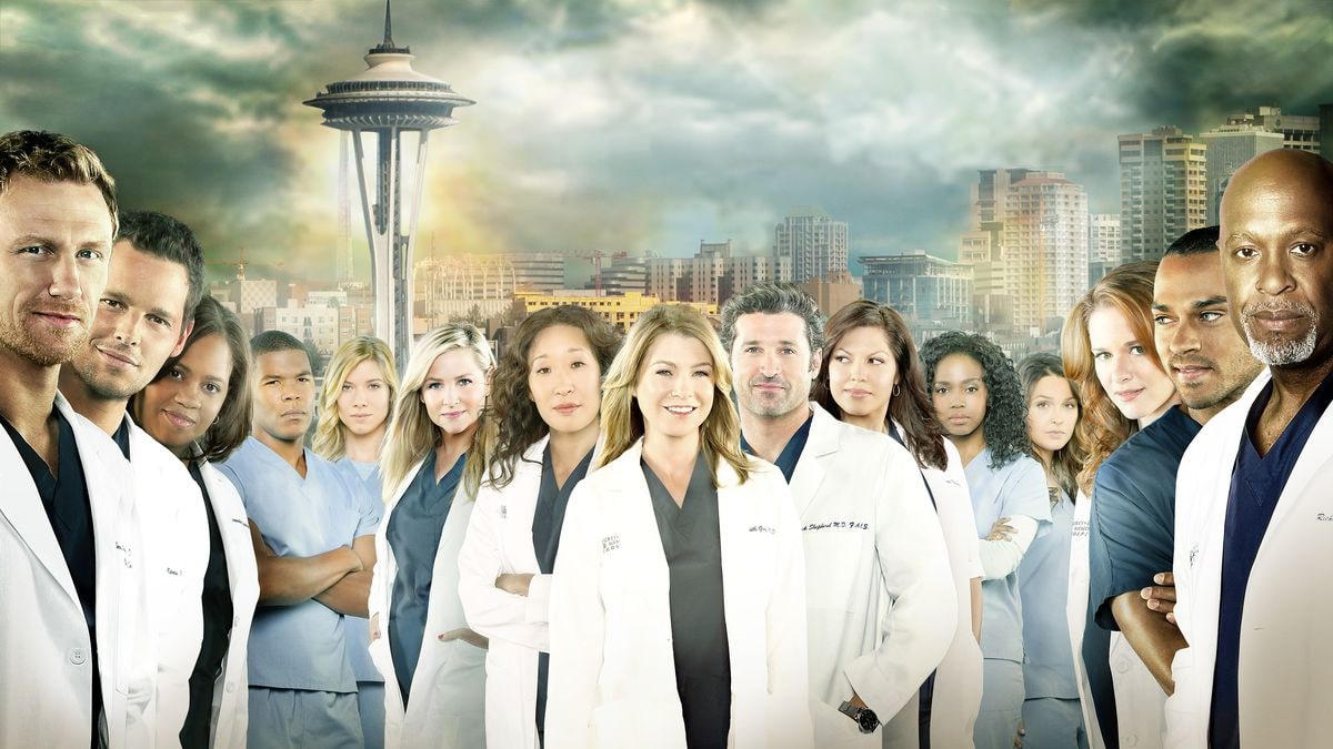 Quiz : passe ton bac version Grey’s Anatomy (en 5 questions) et on te dira si tu intègres le Grey Sloan Memorial Hospital