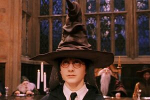 Quiz : réponds à ces 5 dilemmes Harry Potter, on te dira à quelle maison Poudlard tu appartiens