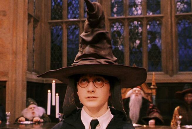 Quiz : réponds à ces 5 dilemmes Harry Potter, on te dira à quelle maison Poudlard tu appartiens