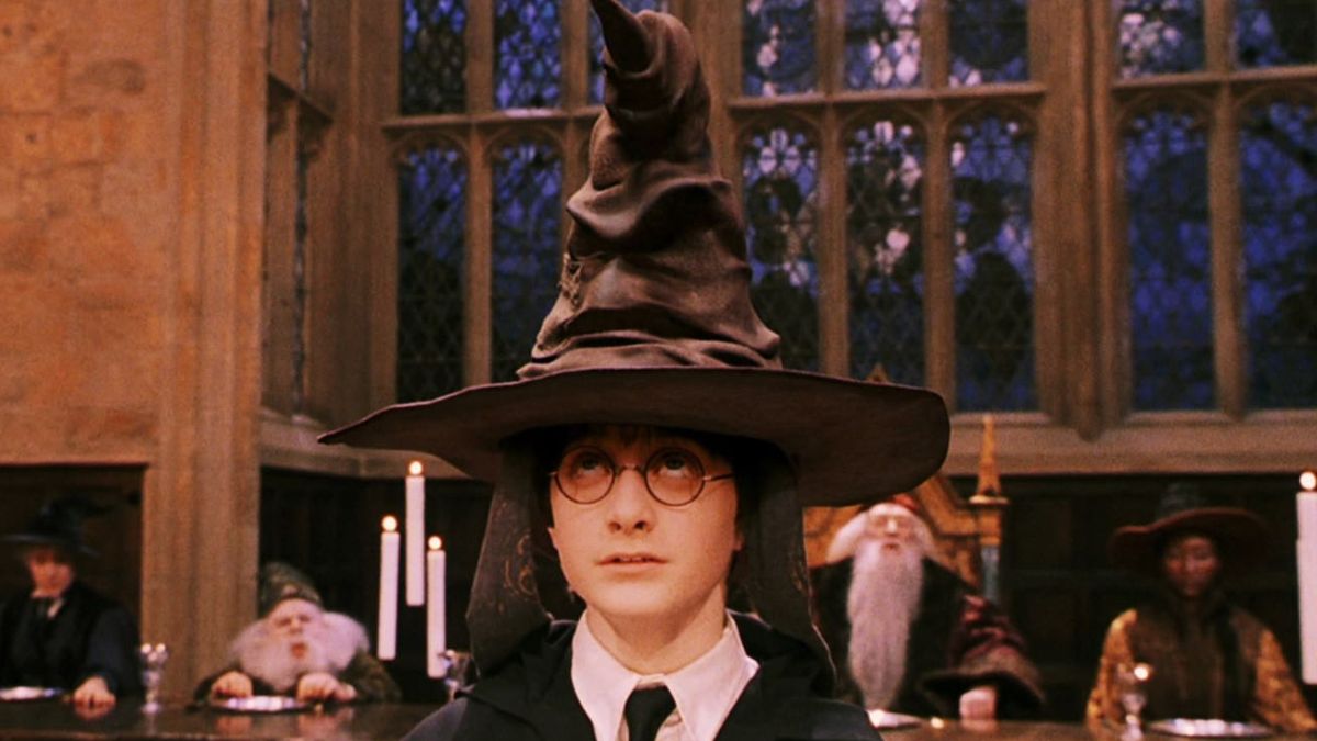 Quiz : réponds à ces 5 dilemmes Harry Potter, on te dira à quelle maison Poudlard tu appartiens