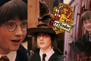 Harry Potter : tu rejoins les Gryffondor si t&rsquo;as 10 ou plus à ce quiz sur la maison