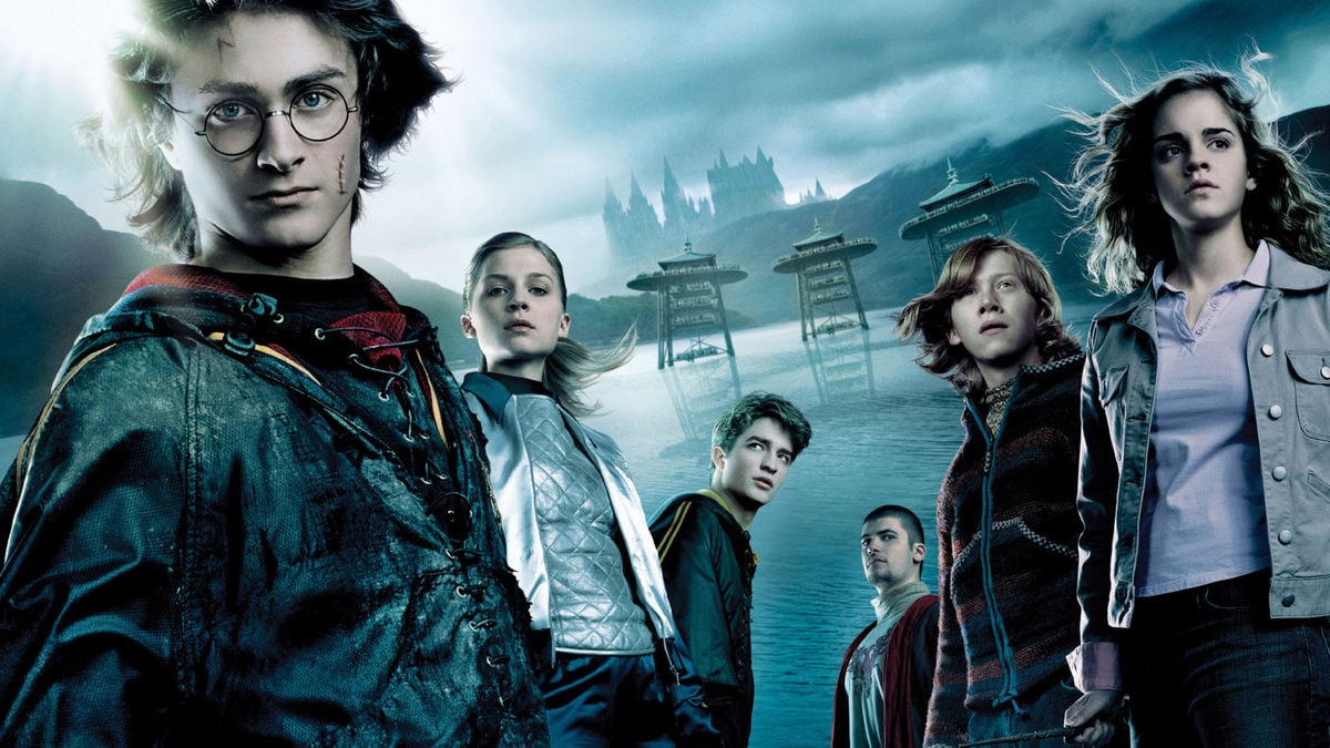 Harry Potter et la coupe de feu : tu remportes le Tournoi des Trois Sorciers si tu as 10/10 à ce quiz sur le film