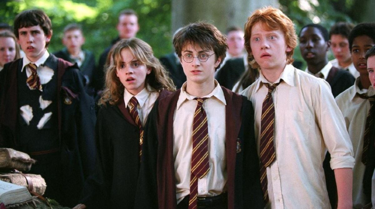 Harry Potter : les acteurs des films seront-ils de retour dans la série ?