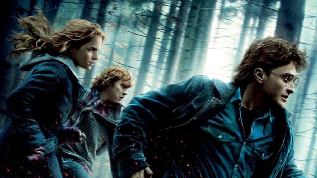 Harry Potter : le réalisateur David Yates révèle quel film a été le plus compliqué à faire