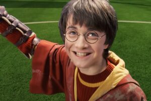Quiz : te souviens-tu parfaitement de Harry Potter à l&rsquo;école des sorciers ?