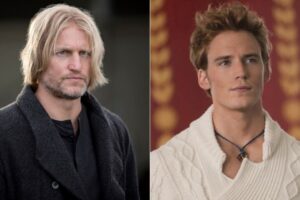 Hunger Games : des spin-offs sur Finnick et Haymitch sont-ils envisageables ? Francis Lawrence répond