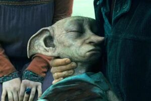 Quiz Harry Potter : tu es un Moldu si tu ne sais pas comment sont morts ces 5 personnages