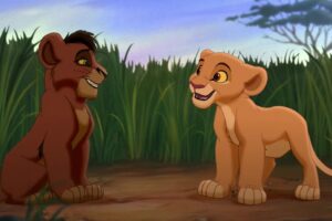 Le Roi Lion 2 : tu sauves l&rsquo;honneur de la tribu si t&rsquo;as 5/5 à ce quiz sur le film