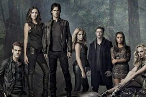 The Vampire Diaries : ce quiz en 5 questions te dira avec quel perso tu es en couple